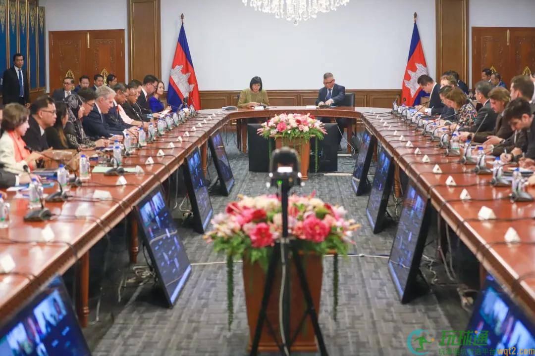 柬埔寨正式官宣：境内已不存在任何电诈中心