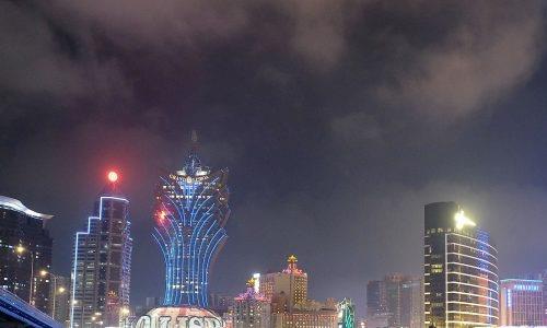 澳门五年规划优化BC业结构扩中场份额 业界料赌厅缩规模求存