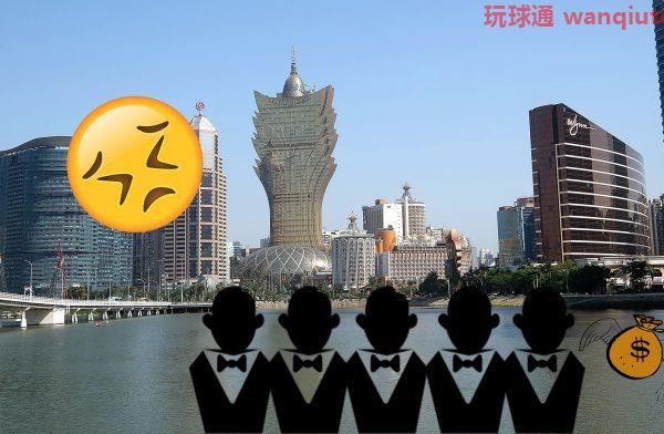 赌场停业期博企休假安排不一  员工忧复市生意差出粮不足成常态