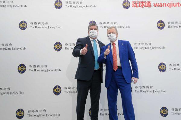 香港马季煞科总投注额逾千四亿创新高  BC税达141亿升2.8%