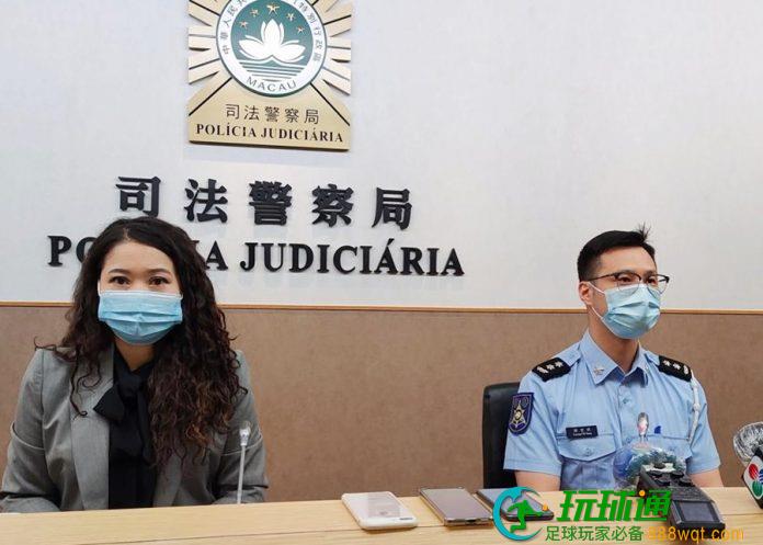 涉经营柜桶设高息投资赌厅骗局呃逾两亿 港商潜逃10年落网