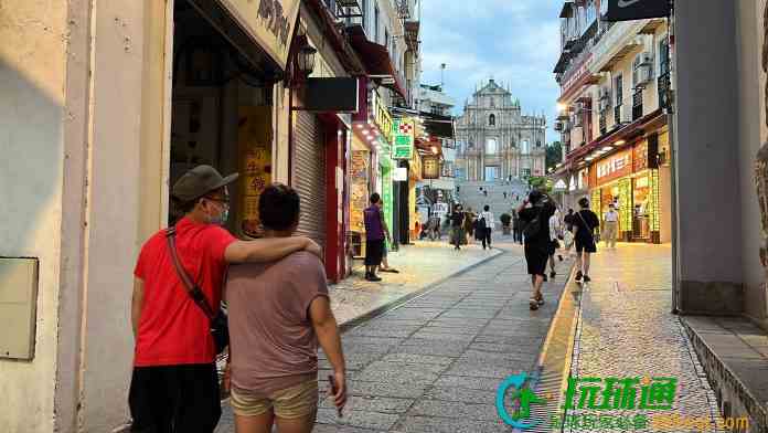 学者料中央支持澳门旅业措施快出台  冀放宽赴澳签注湾区作试点