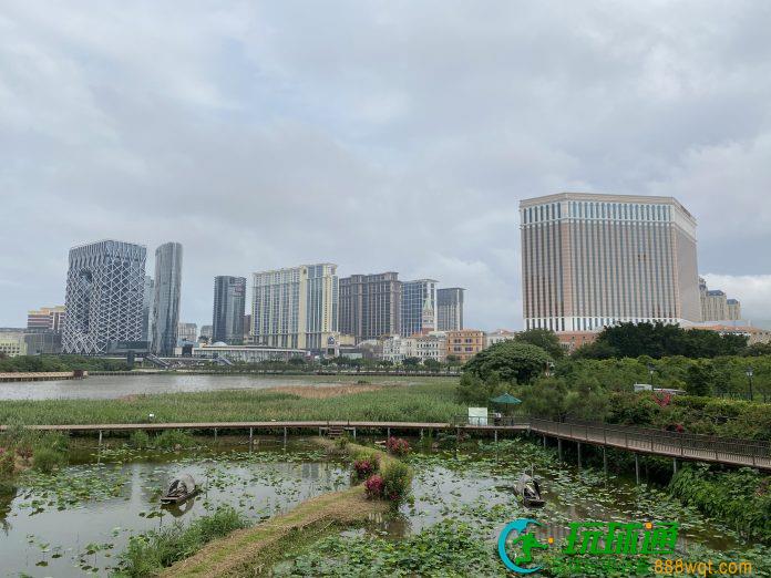 德意志银行料澳门第三季赌收比次季跌18% 第四季料改善升260%