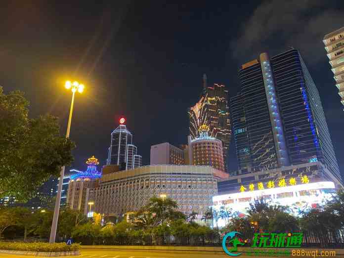 澳门第三季赌收56.6亿按季跌逾3成 贵宾百家乐收入占总仅两成