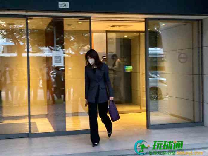 周焯华案续审  博监局证人：财务报表无发现赌底面网投情况