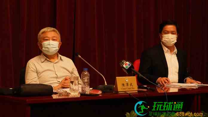 BC业务法厘清博企须负连带责任活动定义  料12月交立法会表决