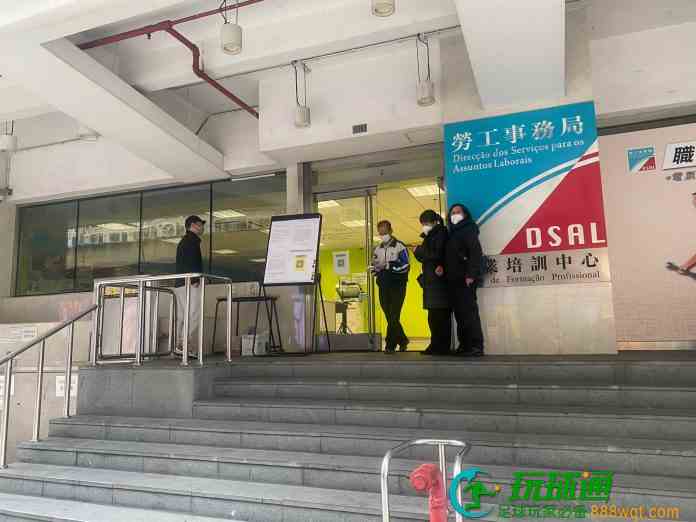 最新澳门居民失业率回落至4.7%  BC业就业不足人数明显减少