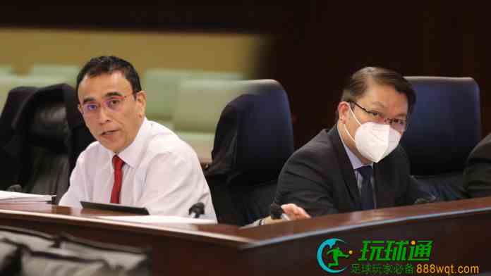 立法会细则性通过BC业务法  李伟农改称码佣可随业界意见调整