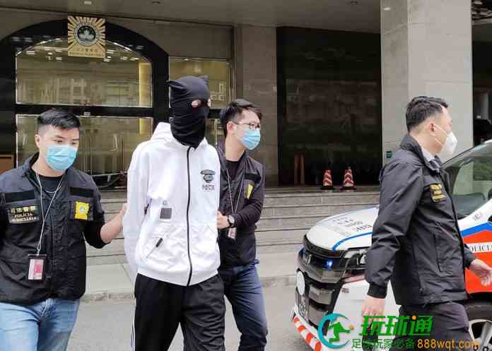 情人节前夕赶仅穿内衣裤女友出家门 躁底荷官揭屡犯家暴被捕