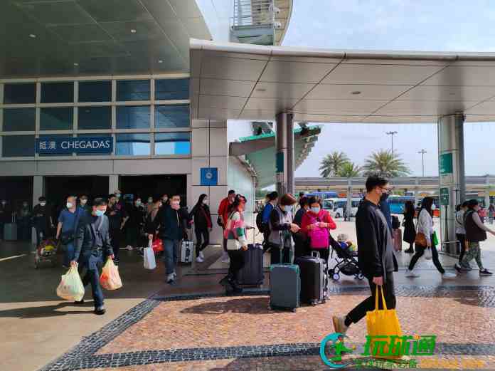 旅游局指春节过后属自由行淡季  恢复赴澳团队游料可补充客量