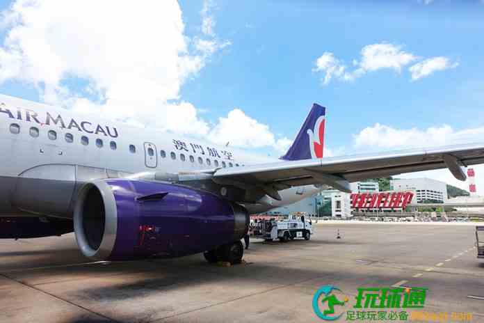 澳门航空下月恢复岘港新加坡大阪航线 增日韩台班次