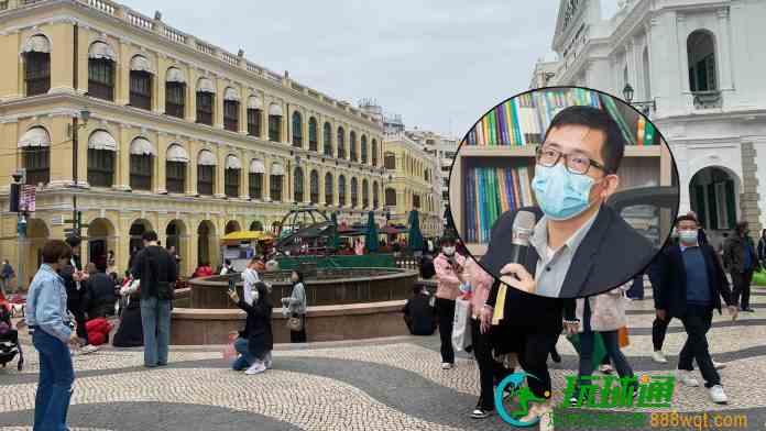 澳门2月赌收按年升33%  学者倡开通新航线吸客带动BC收入