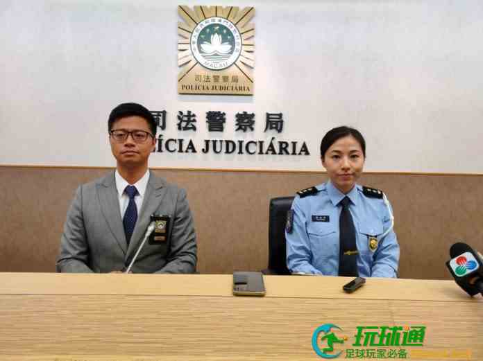 换钱党司警局助查发难咬伤探员  涉加重伤人等罪移送检察院