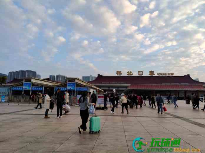 内地恢复外国人赴华签证  玩匀澳门赌场可再组团免签上广东尽兴