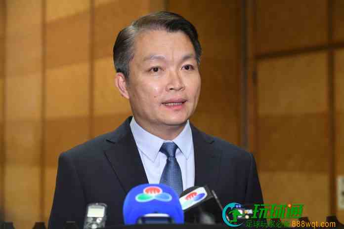 李伟农指今年澳门经济迎良好开局  复苏态势明显市场信心续恢复
