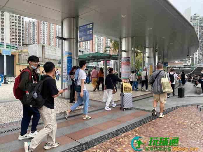 网传珠澳口岸5.1取消限次通关  澳门海关证接通知予以配合