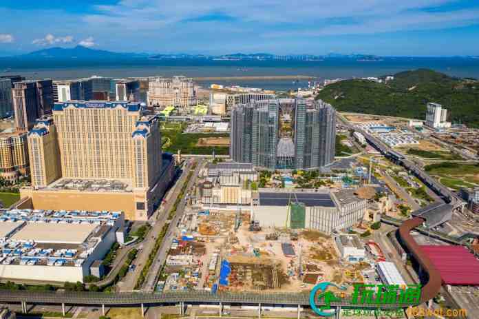 澳门首季20酒店项目处建筑或设计阶段  落成后客房大增5242间