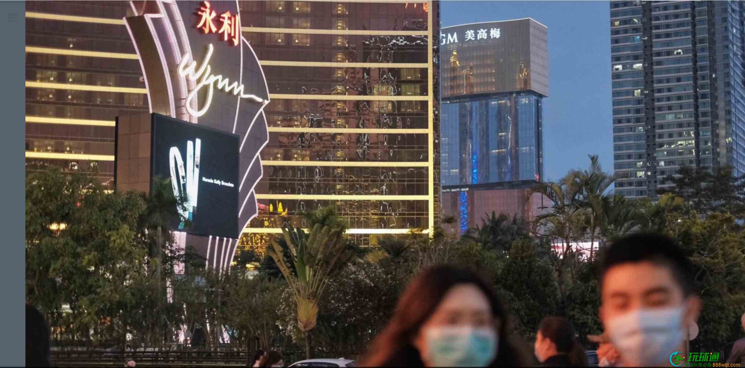 双重打击下澳门BC业面临转型 业内人士忧步入死胡同