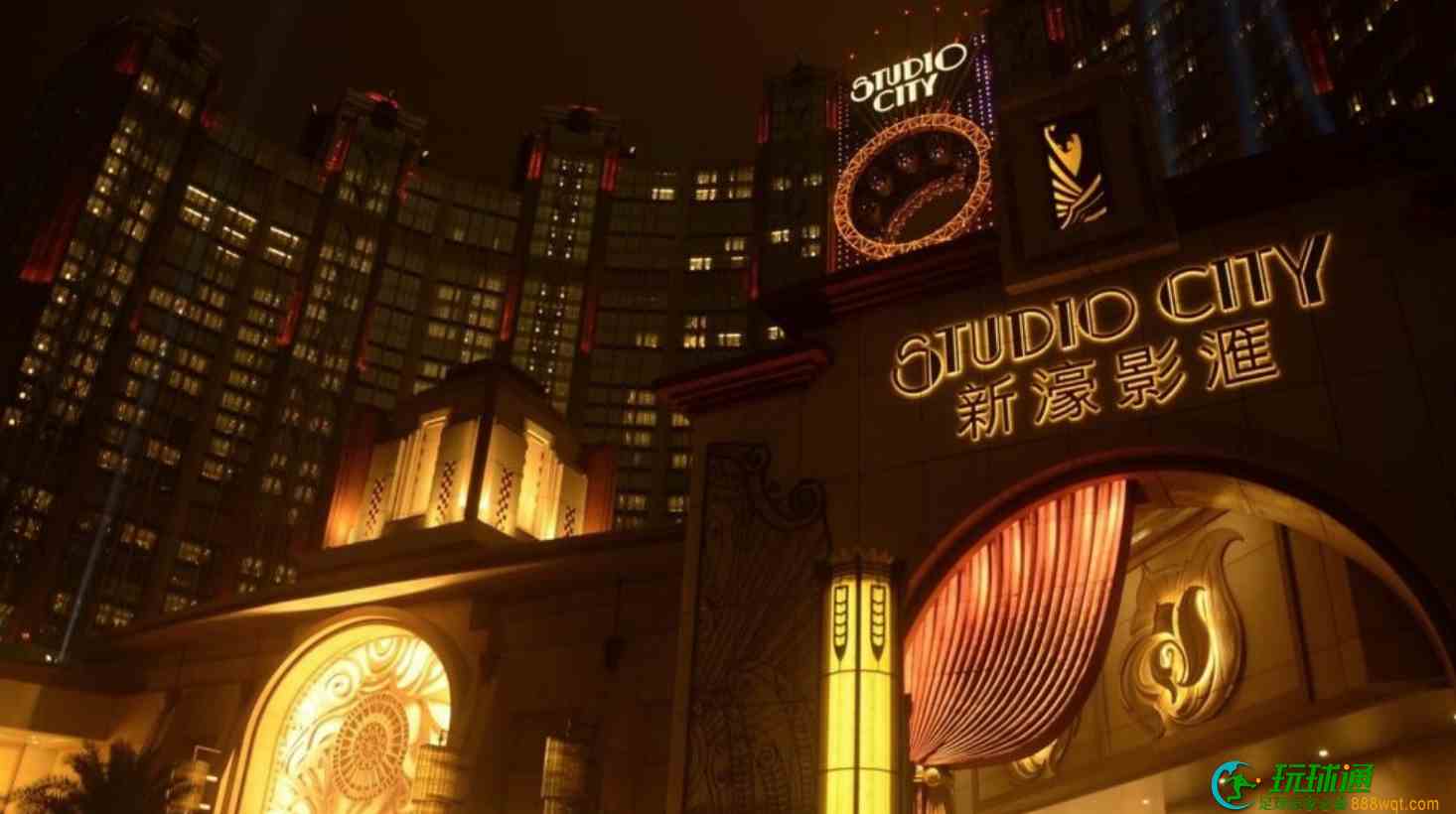 澳门：未来不确定的DC正在重新洗牌
