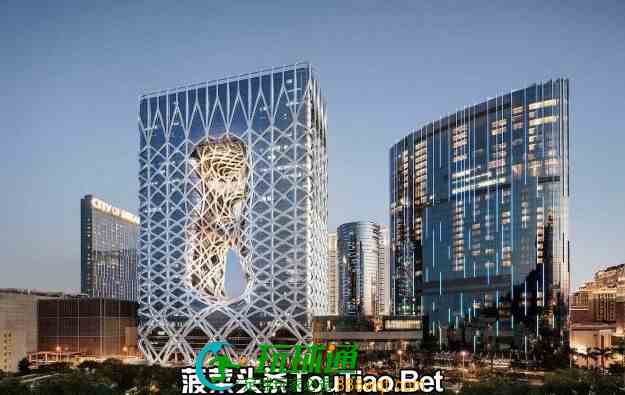 新濠博亚仅可能在 2024 年派息：穆迪