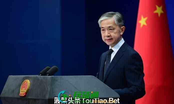 中国重申打击跨境赌博犯罪的立场