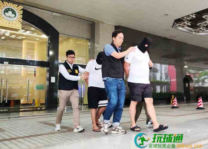 搭鸡棚扮赌神诱叠水赌客合资搏杀呃75万 两骗徒落网同党在逃