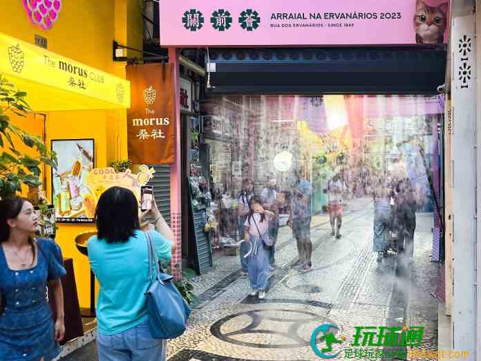 澳门全年料办逾千项会展活动  带动17万客商赴澳参展参会
