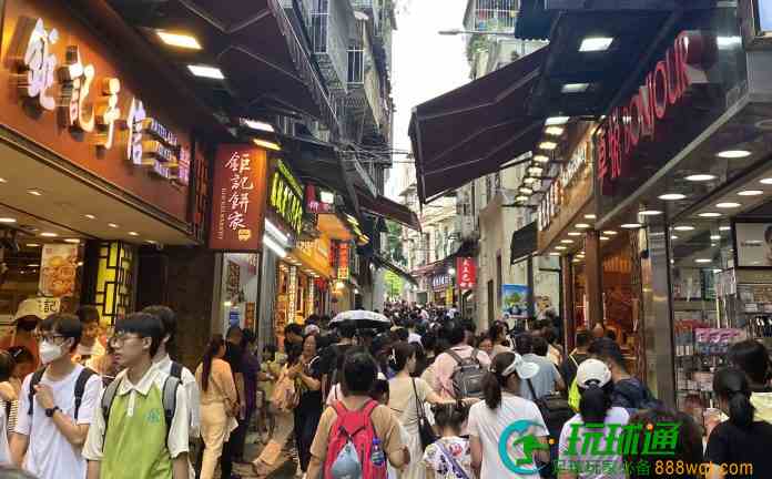 老翻巨记呃客损澳门形象  内地法院判两公司侵权罪成赔50万人币