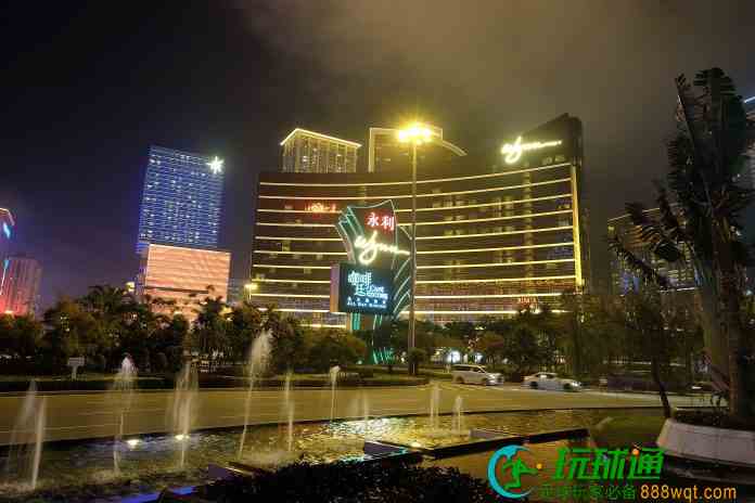 摩通指澳门8月高端中场赌收超疫前水平  料9月淡季难有惊喜