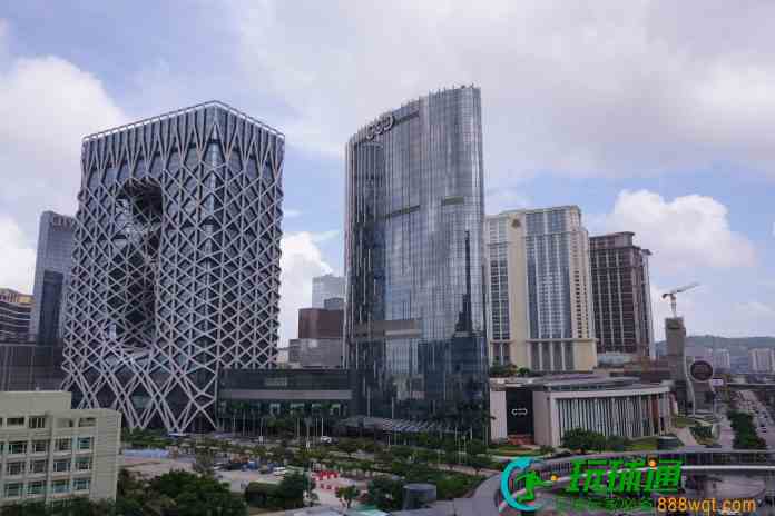 澳门第三季BC就业人口增至7.1万  月入中位数20500元