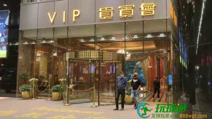 澳门去年BC中介人佣金税仅录350万  按年大减92.5%