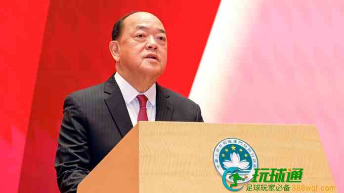 贺一诚改口风料今年赌收破1800亿  欧美客恢复慢未及总量客一成
