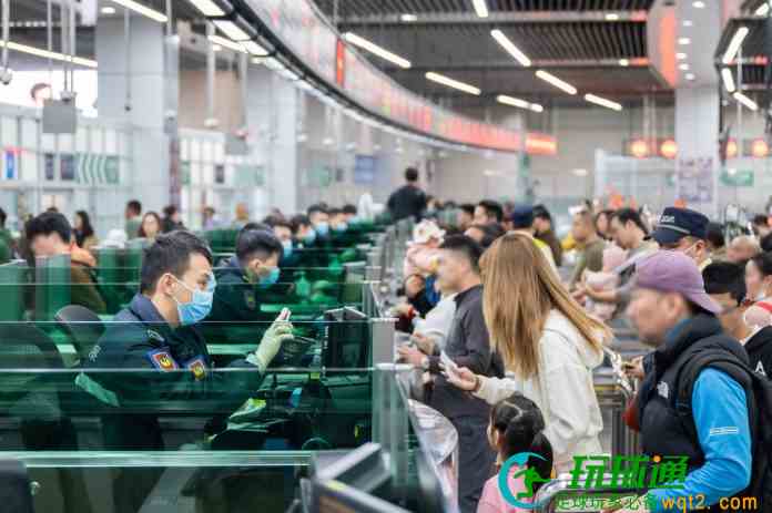年三十至初六访澳客量恢复疫前95%  初八初九料迎出境高峰