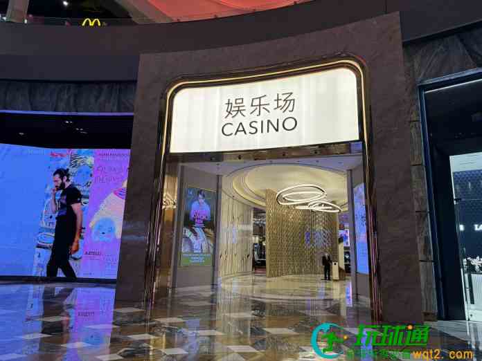 澳门3月赌收195亿疫后最高 业者指黄金周效应递减赌收趋平稳