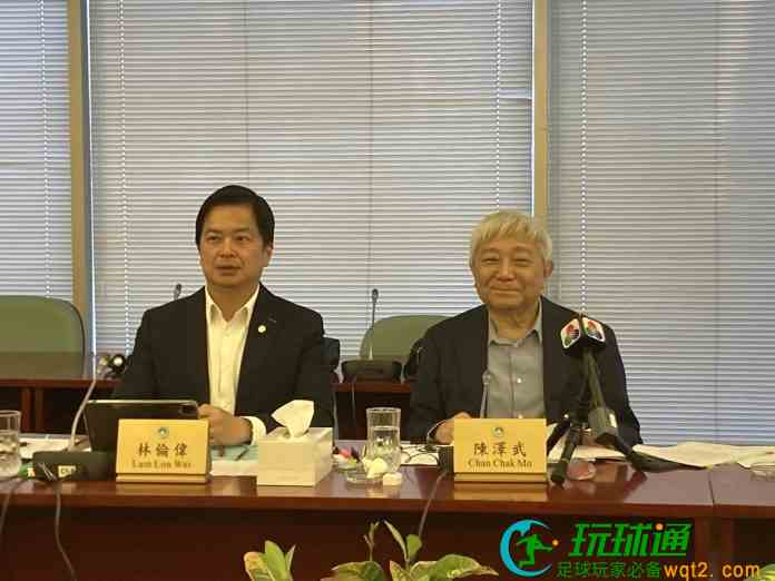 非法赌博法倡执法范围扩至公共地方  二常会冀政府清晰立法原意