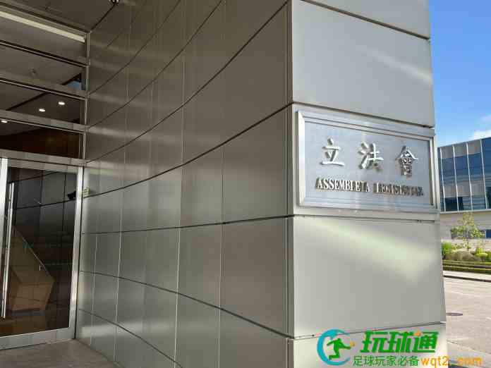 打击不法赌博犯罪法本月交澳门立会审议  经营BC黑兑可囚5年