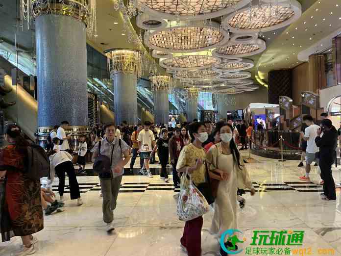 十一黄金周澳门酒店入住率达94.5%  平均房价升4%至1860元
