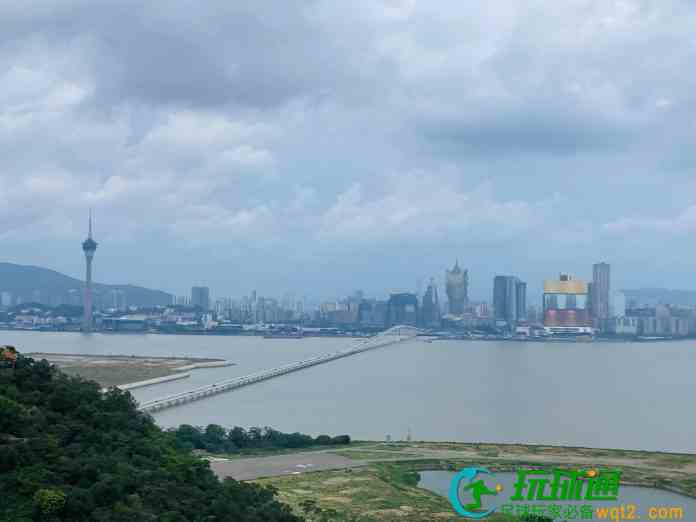 澳门首9月BC税录近664亿  单计上月升6.4%至76.18亿