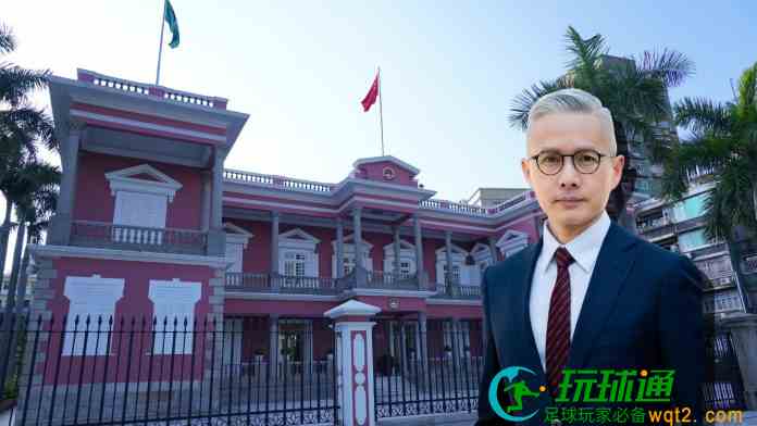 澳门经济财政司司长戴建业个人原因请辞 获国务院接纳