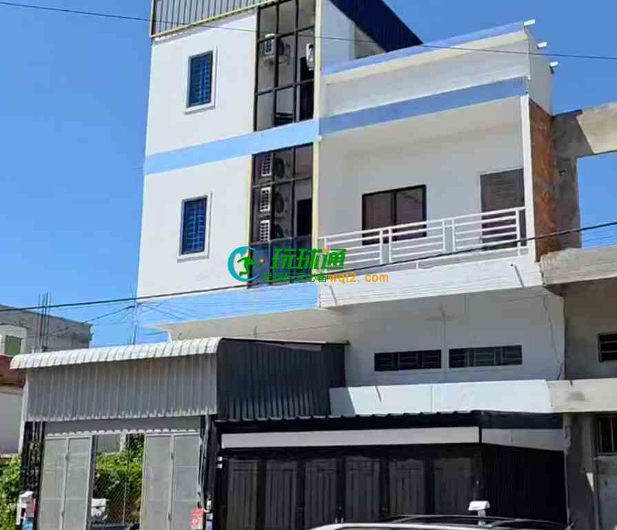 波贝市持续开展联合清查行动