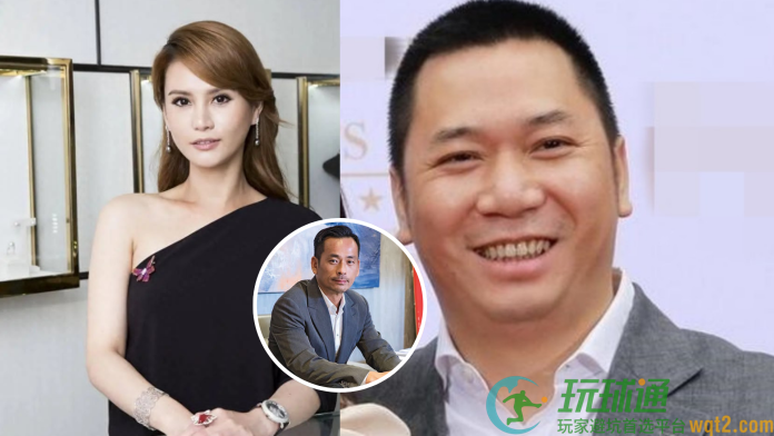 蔡一凤向黄有龙追逾亿欠债败诉  官指被告早获太阳城解除债务