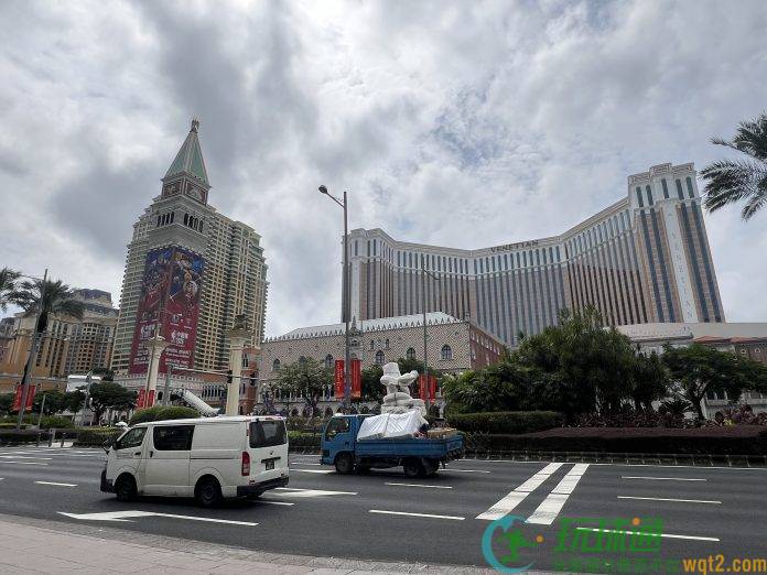 澳门上半年预算结余145.6亿  BC特别税进帐452.4亿增逾一成